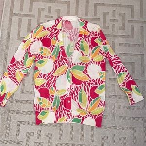 J.Crew lightweight sweater